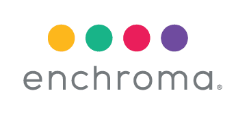 EnChroma Colour Blind Glasses